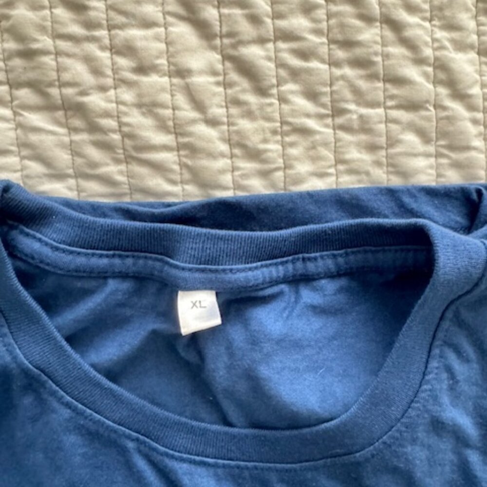 Tee - Picture 3 of 4